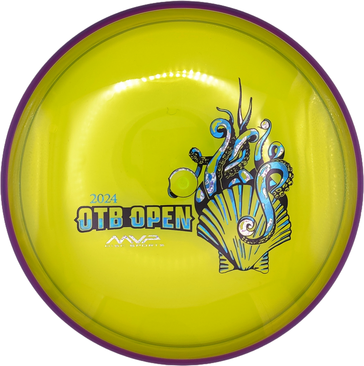 Axiom Paradox Proton Soft OTB Open 2024