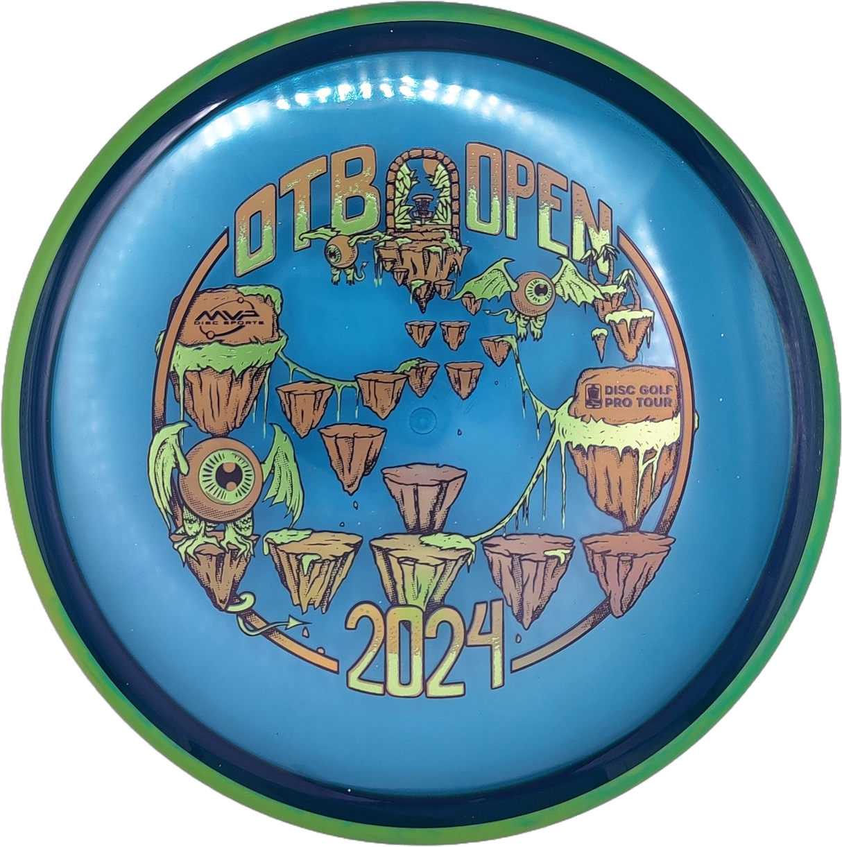 Axiom Tempo Proton OTB Open 2024