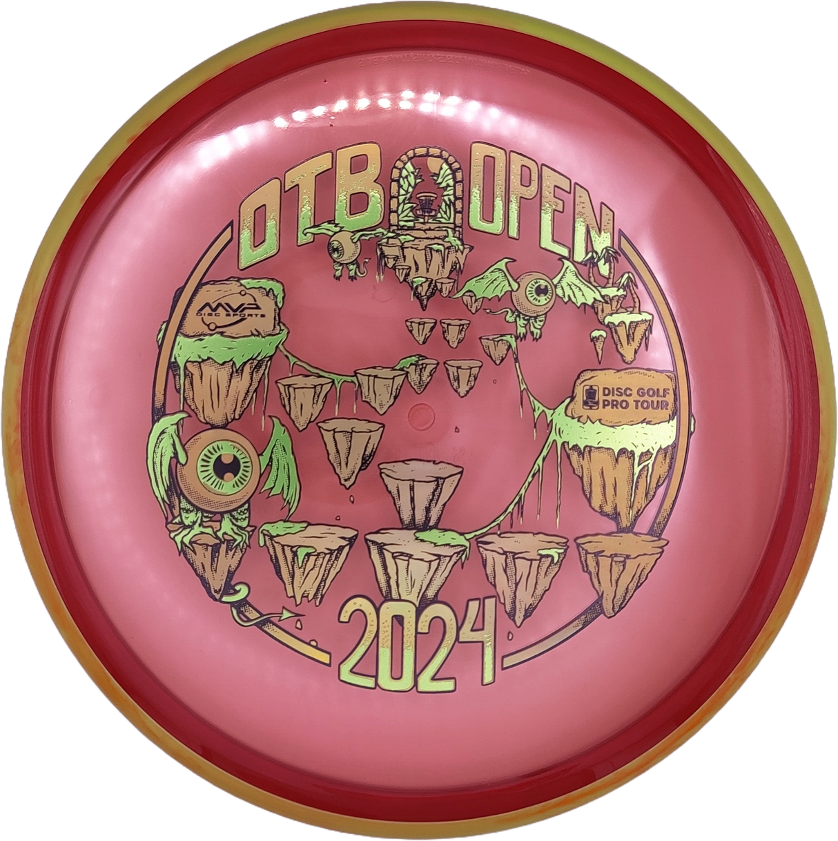 Axiom Tempo Proton OTB Open 2024