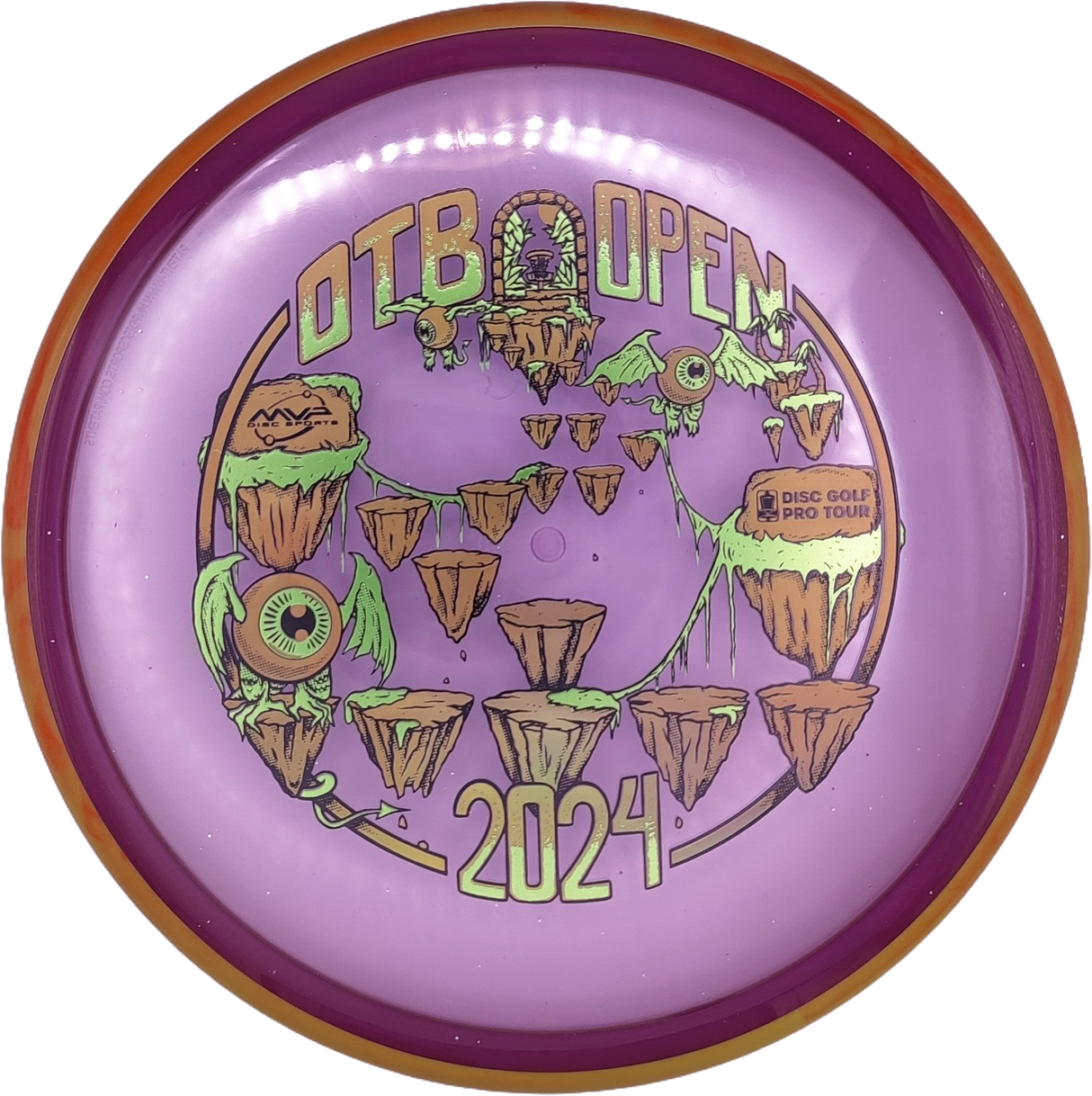 Axiom Tempo Proton OTB Open 2024