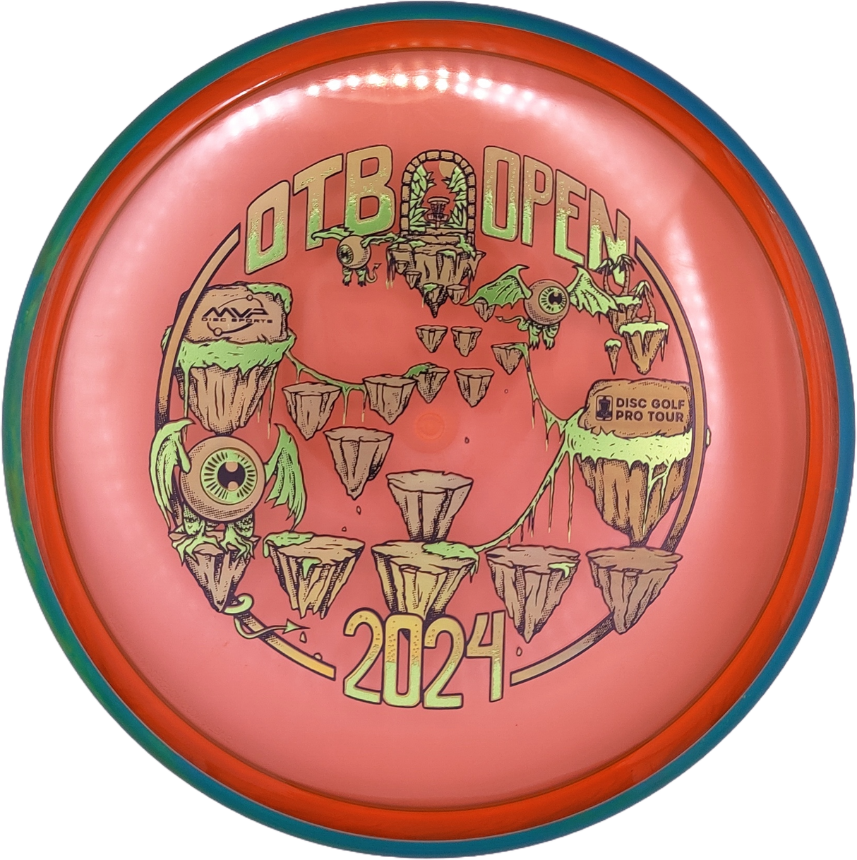 Axiom Tempo Proton OTB Open 2024