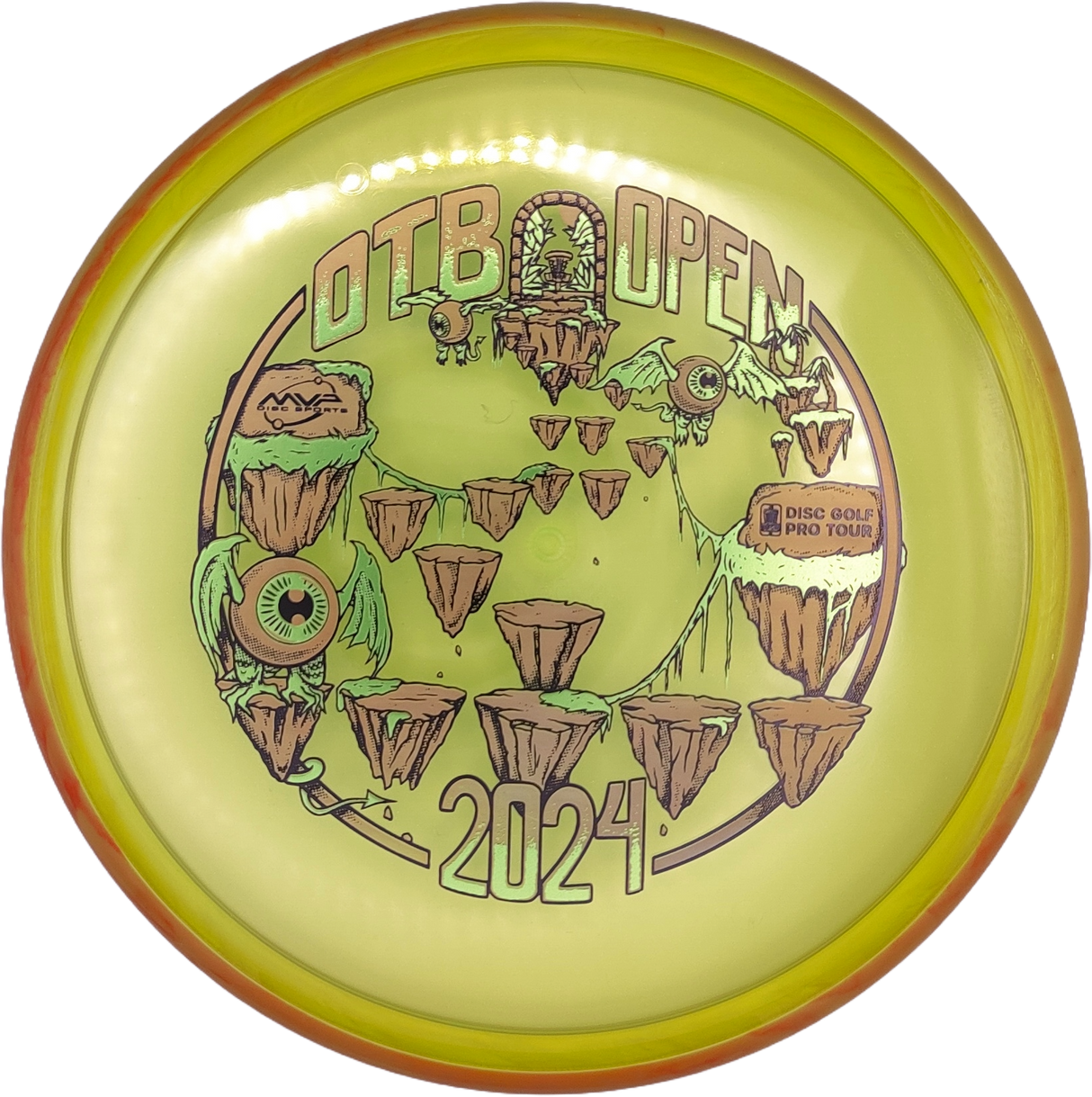 Axiom Tempo Proton OTB Open 2024