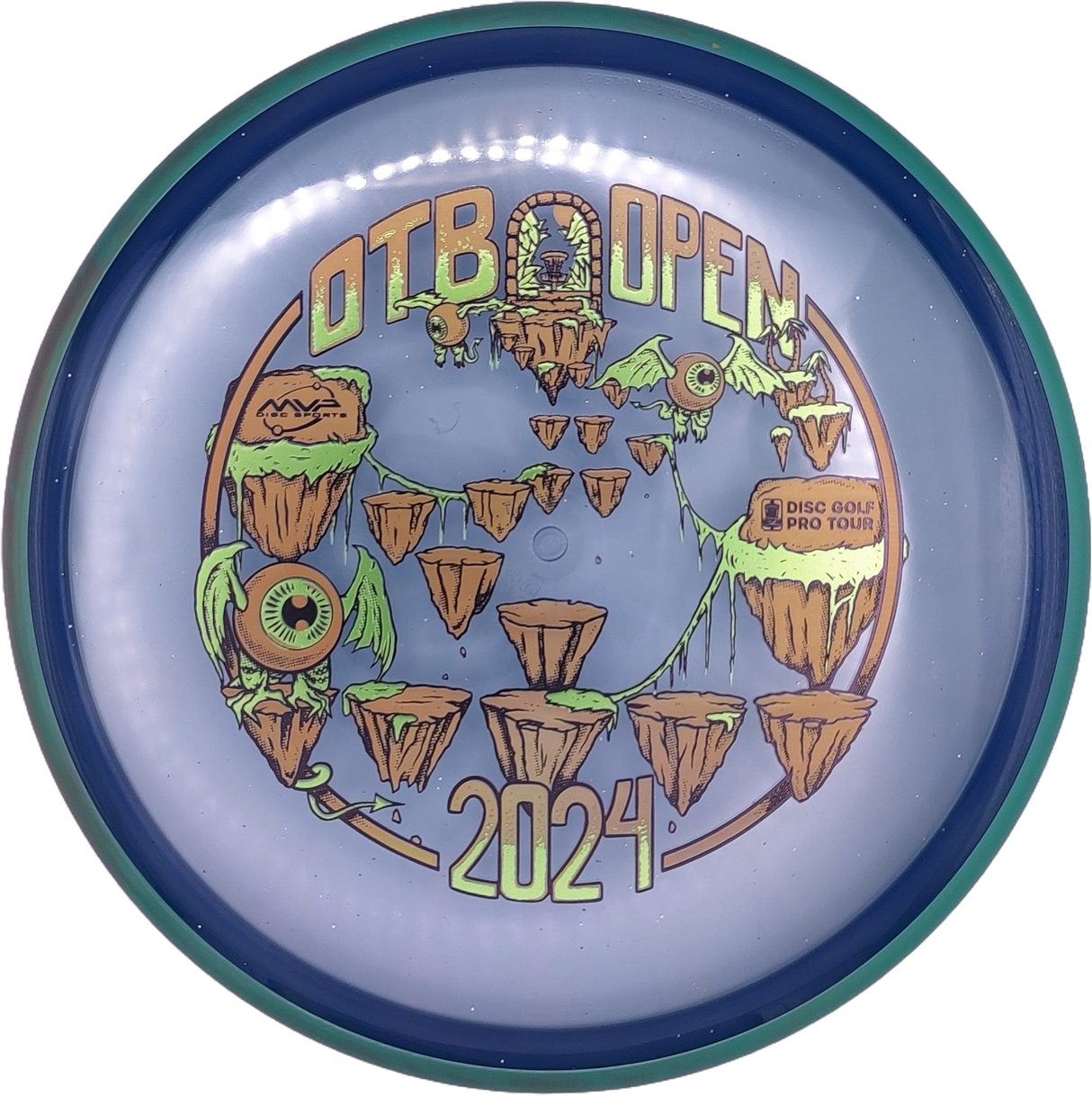 Axiom Tempo Proton OTB Open 2024