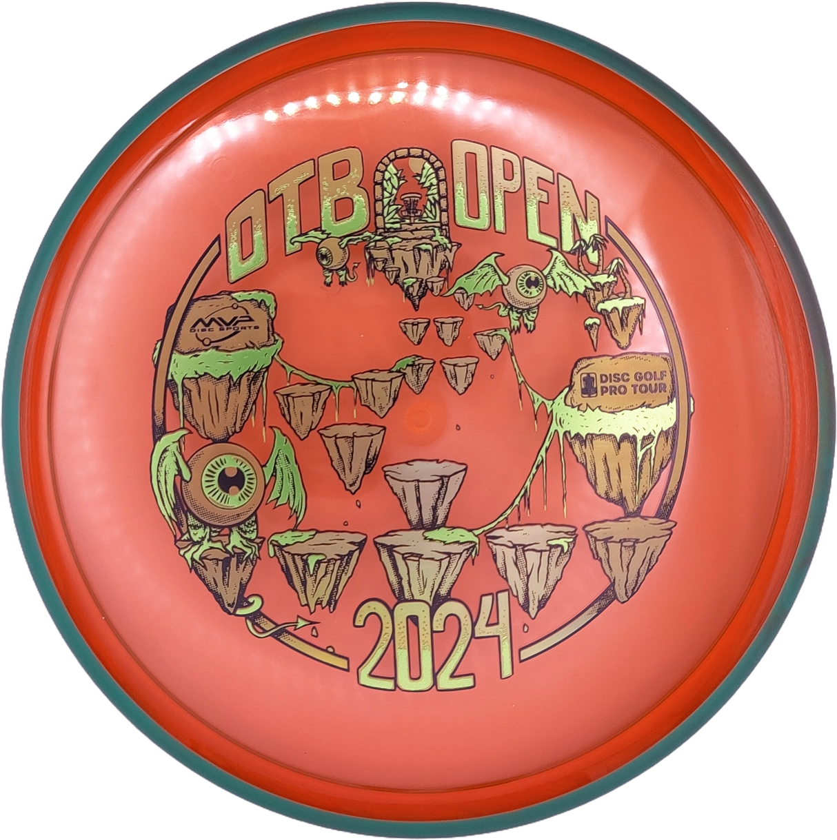 Axiom Tempo Proton OTB Open 2024