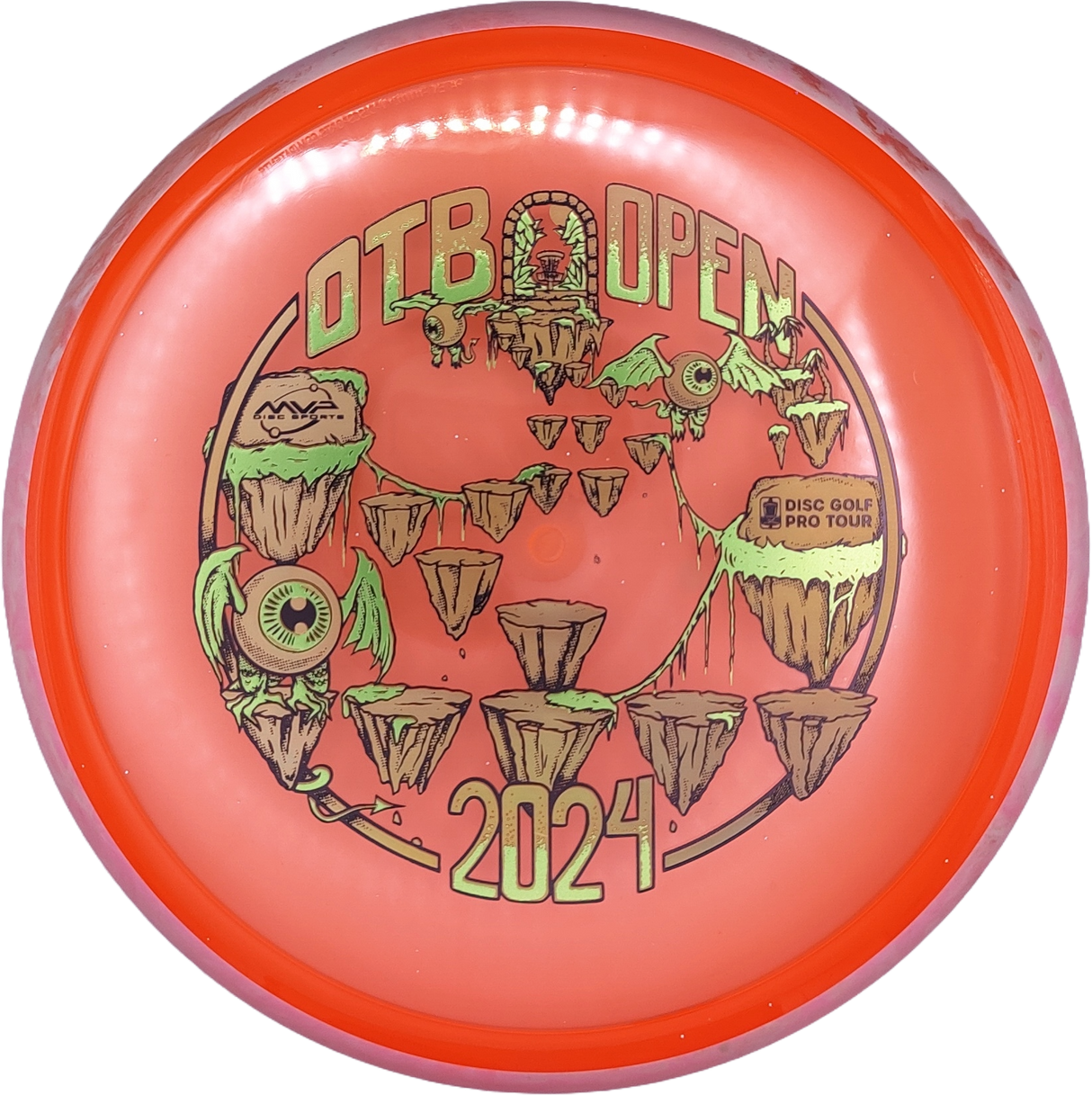 Axiom Tempo Proton OTB Open 2024