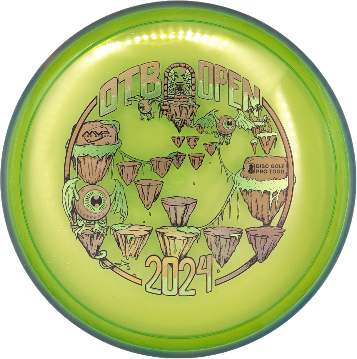 Axiom Tempo Proton OTB Open 2024