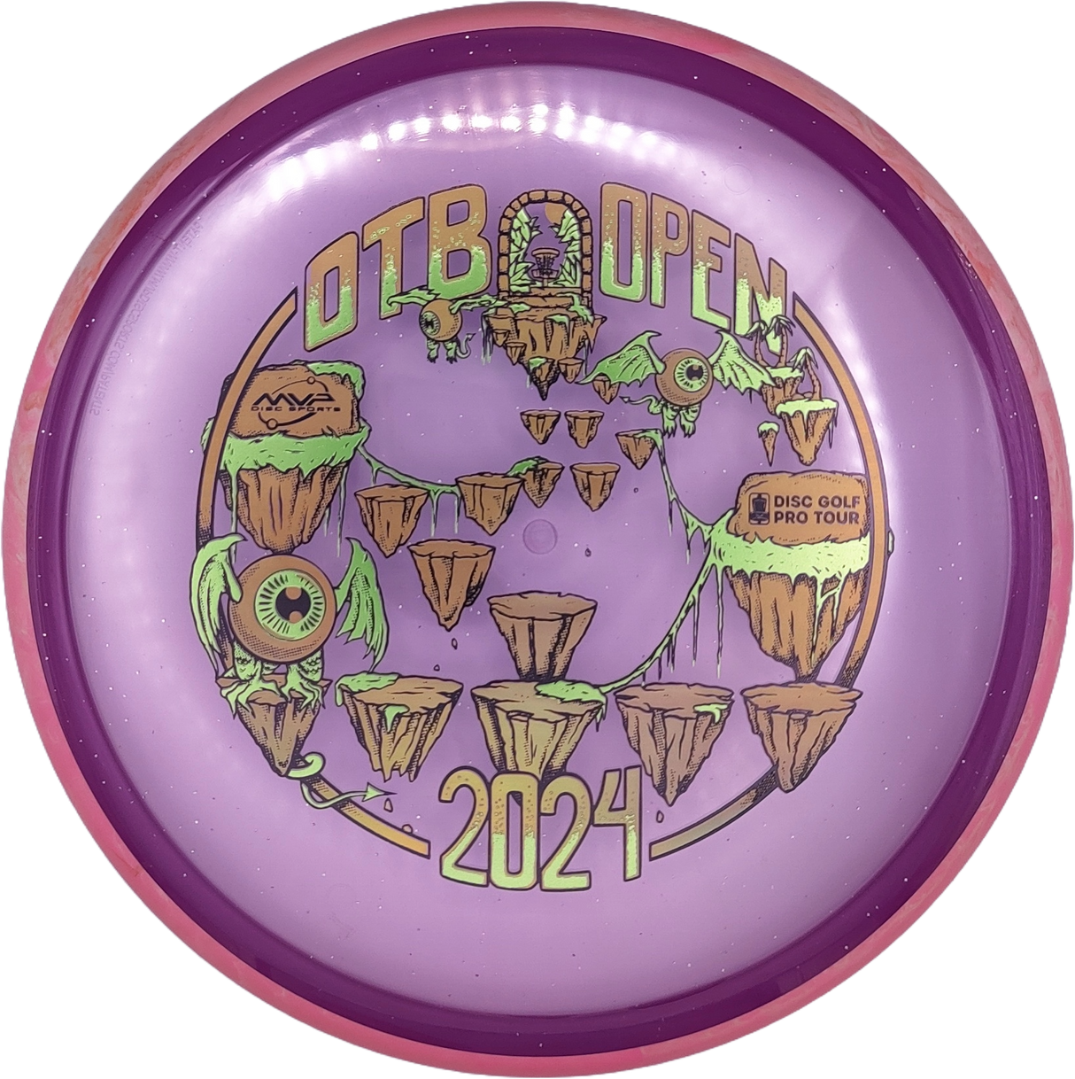 Axiom Tempo Proton OTB Open 2024