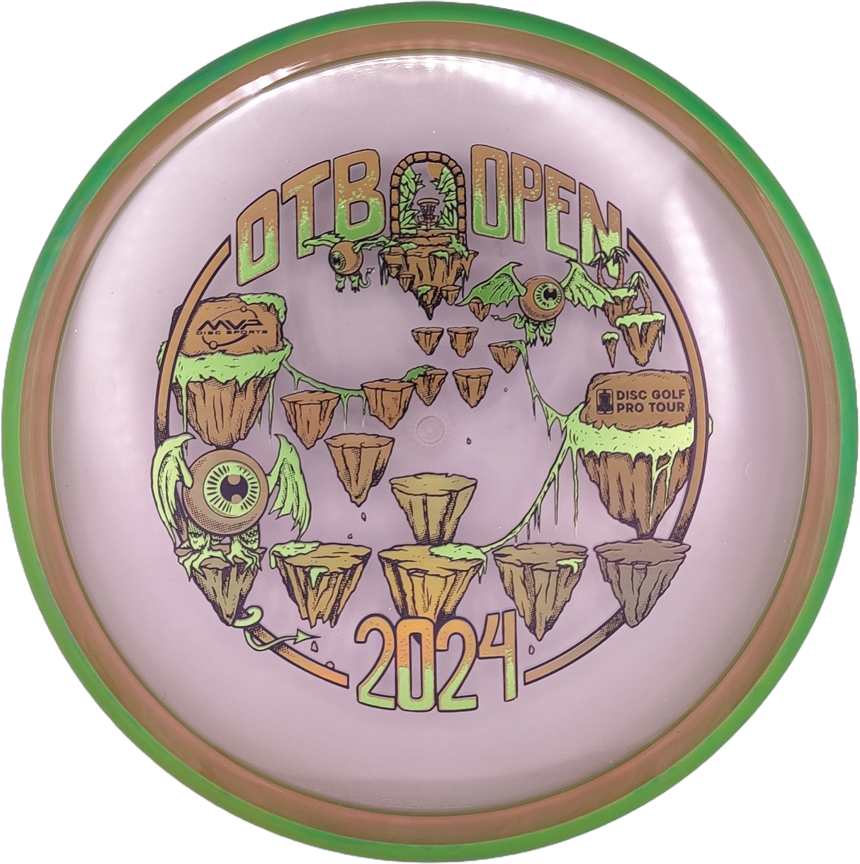 Axiom Tempo Proton OTB Open 2024