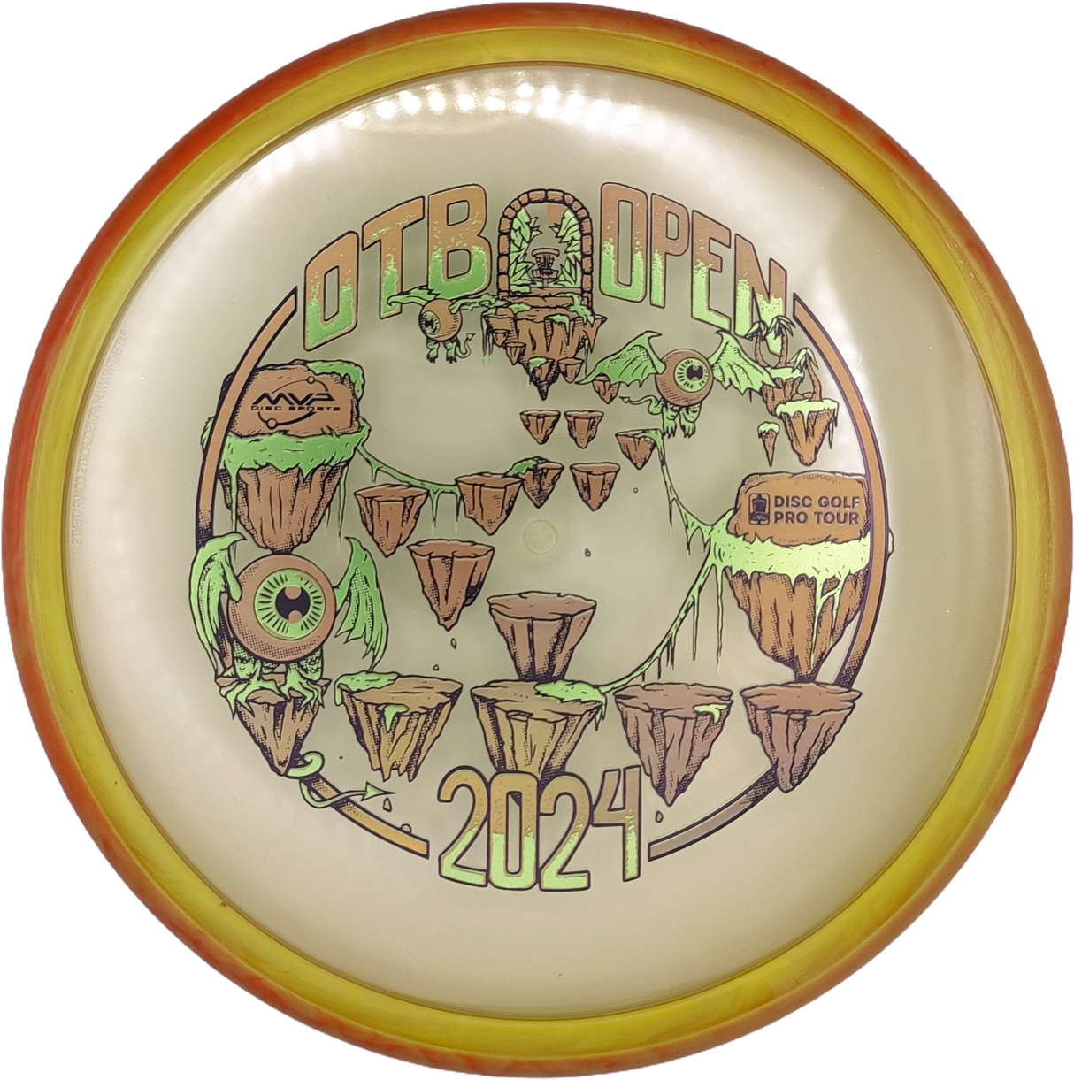 Axiom Tempo Proton OTB Open 2024