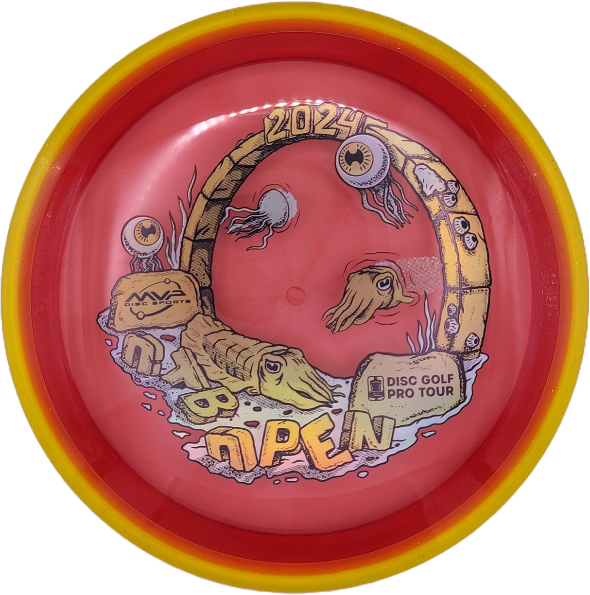 Axiom Vanish Prism Proton OTB Open 2024