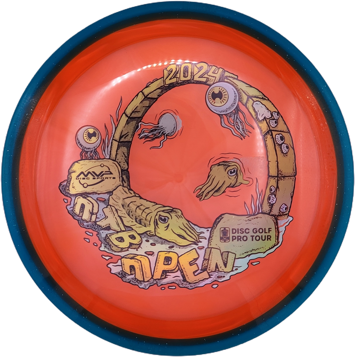 Axiom Vanish Prism Proton OTB Open 2024