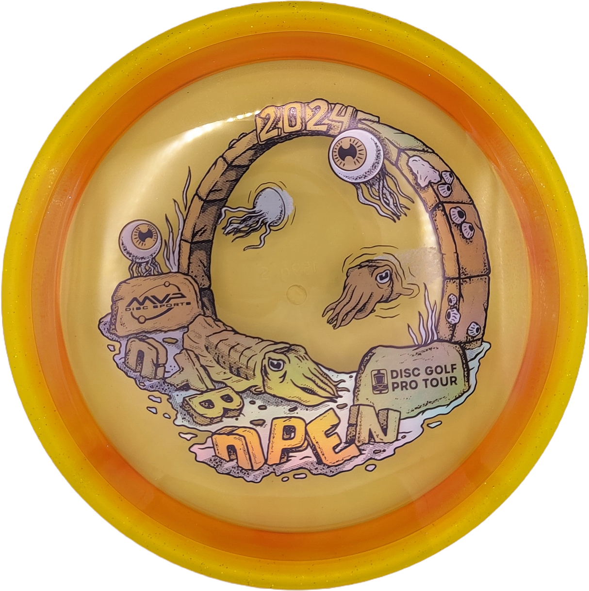 Axiom Vanish Prism Proton OTB Open 2024