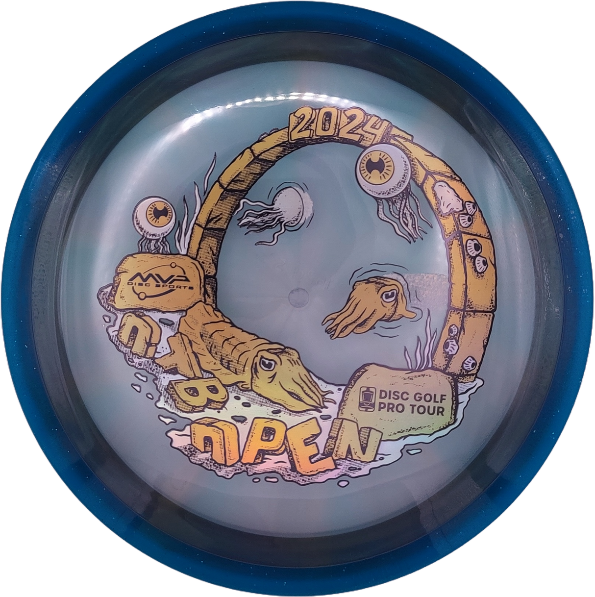 Axiom Vanish Prism Proton OTB Open 2024