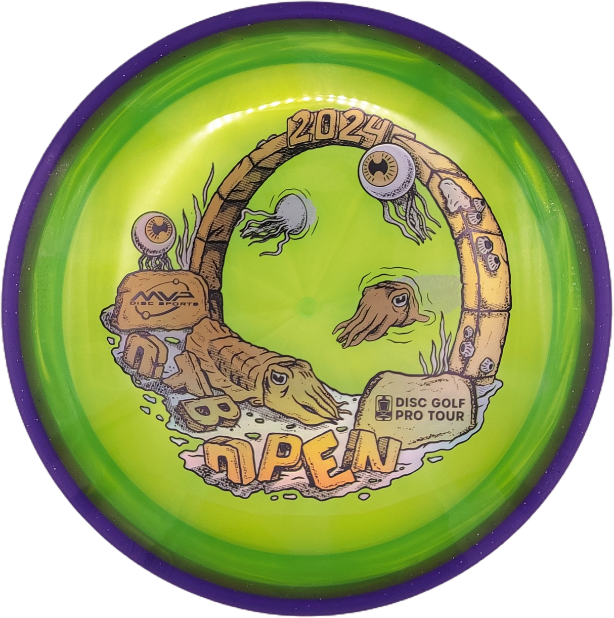 Axiom Vanish Prism Proton OTB Open 2024