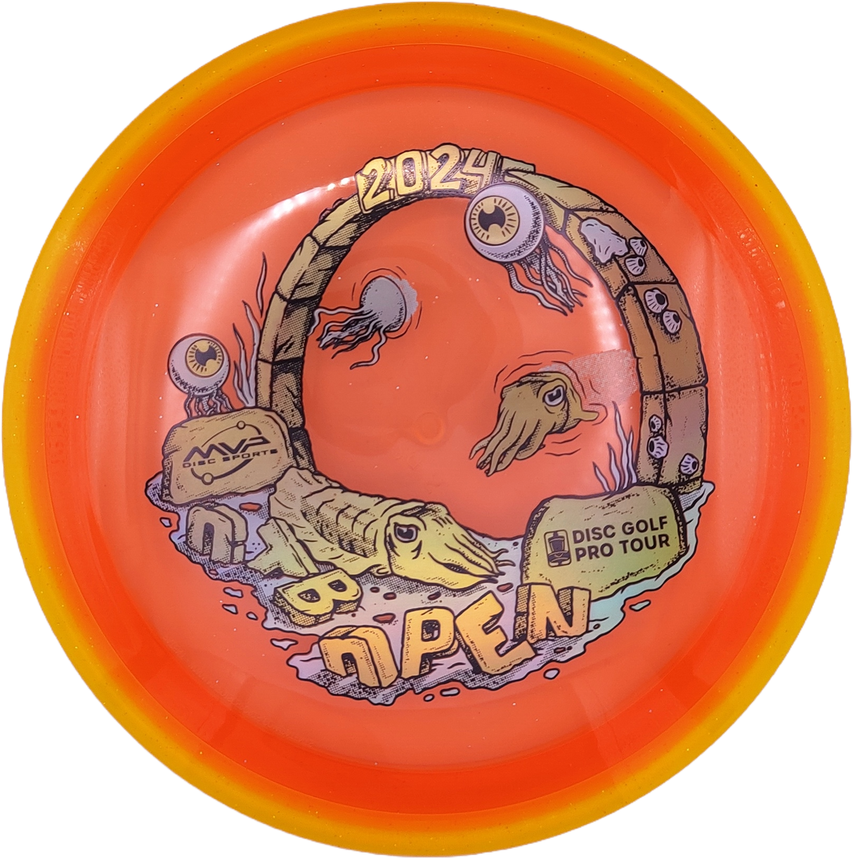 Axiom Vanish Prism Proton OTB Open 2024