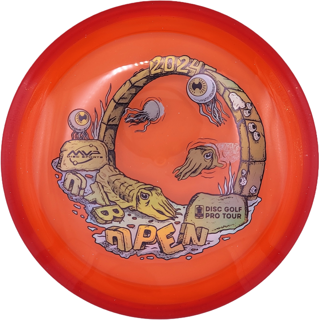 Axiom Vanish Prism Proton OTB Open 2024