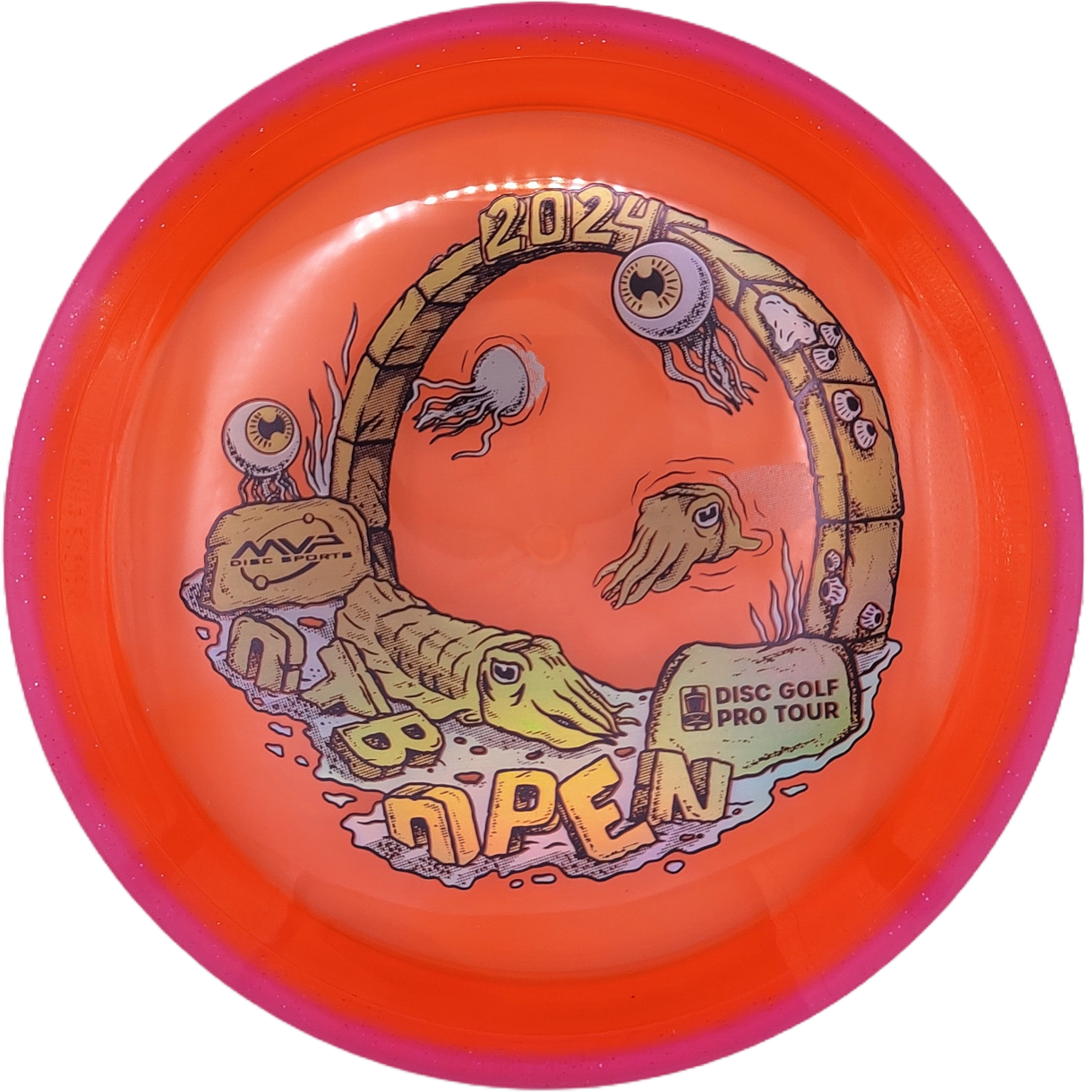 Axiom Vanish Prism Proton OTB Open 2024