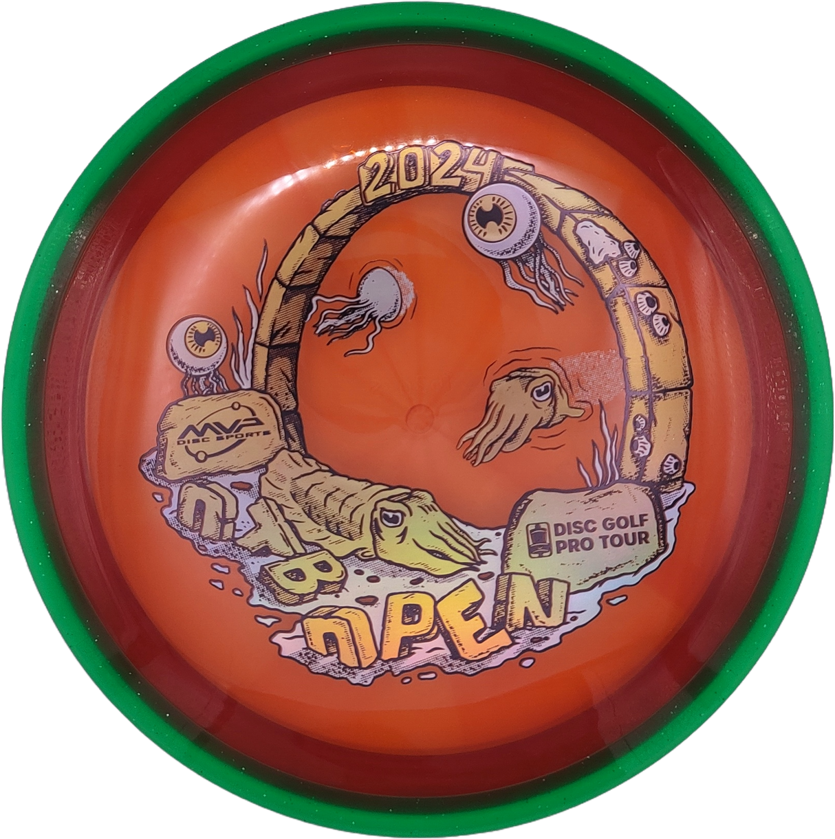 Axiom Vanish Prism Proton OTB Open 2024