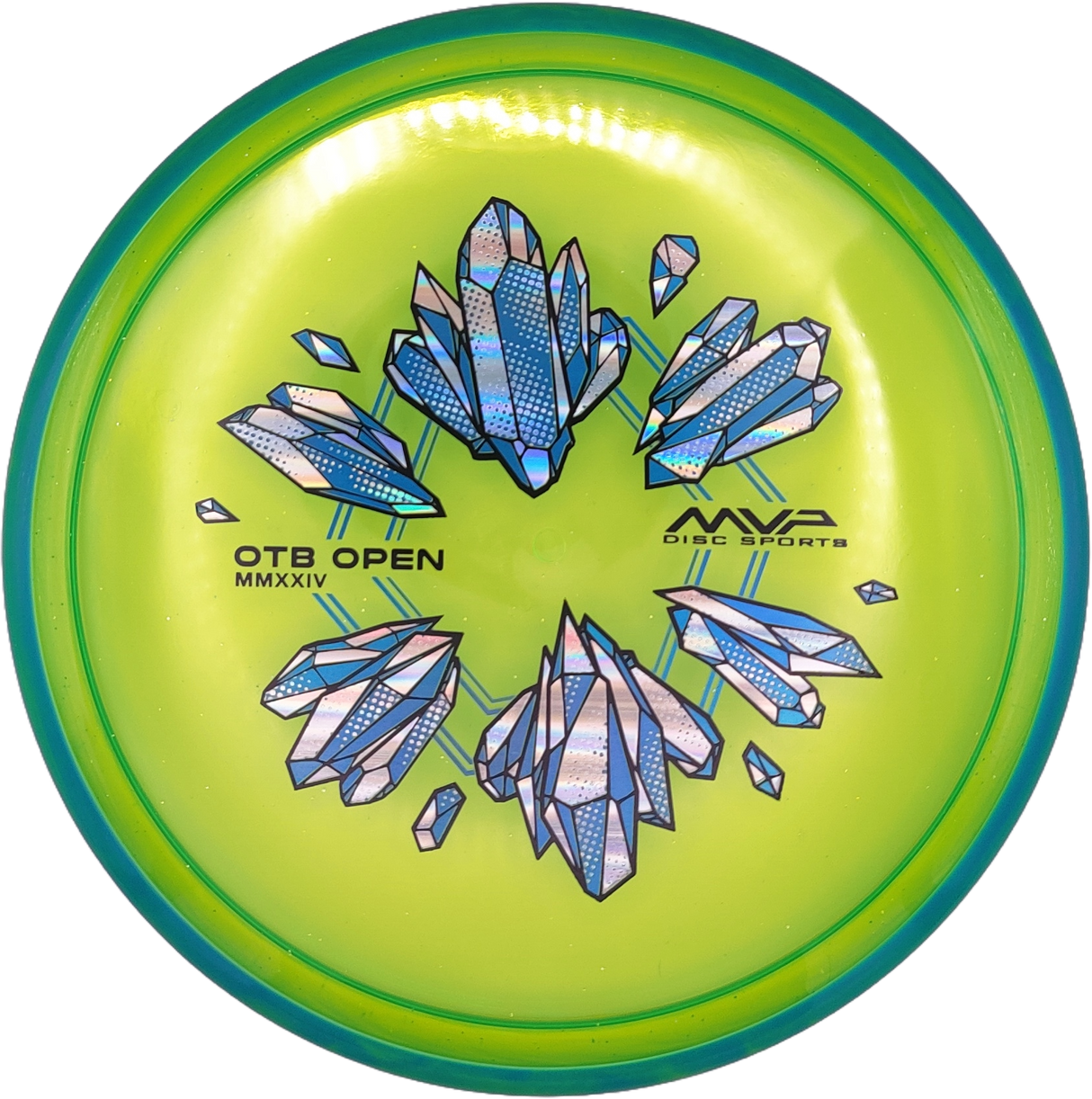 Axiom Hex Proton Soft OTB Open 2024