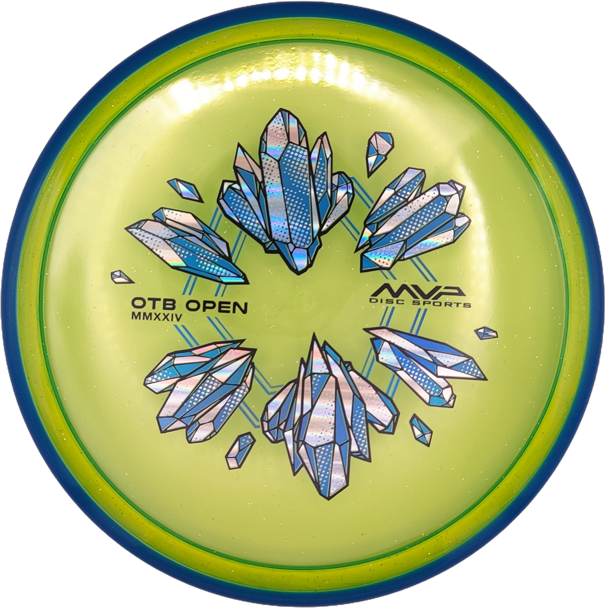 Axiom Hex Proton Soft OTB Open 2024