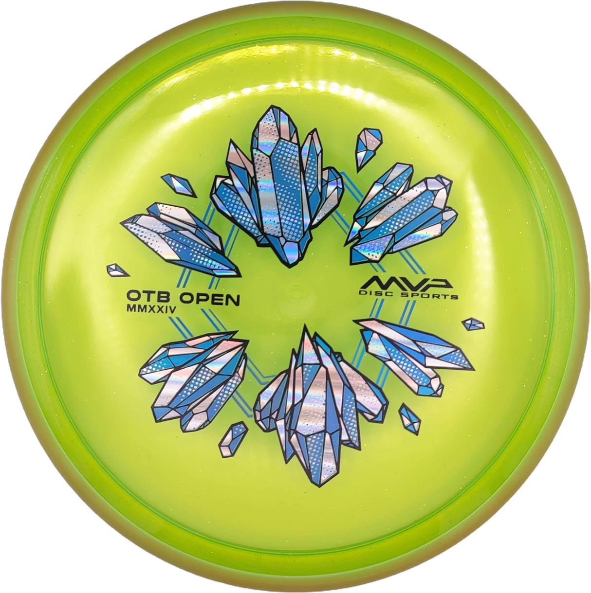 Axiom Hex Proton Soft OTB Open 2024