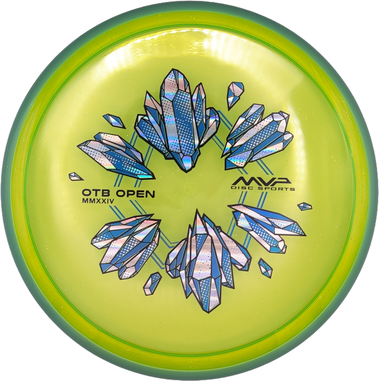 Axiom Hex Proton Soft OTB Open 2024