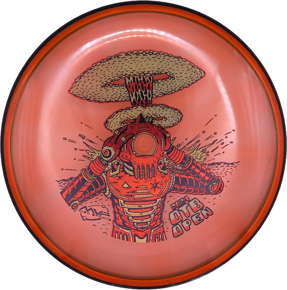 MVP Glitch Proton OTB Open 2024