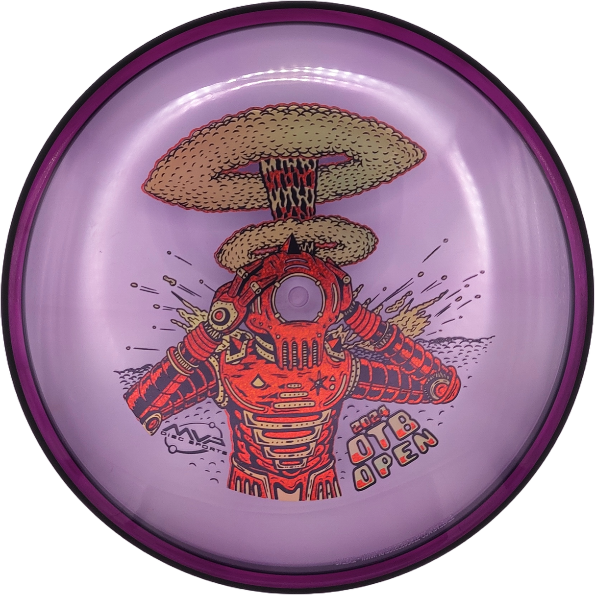 MVP Glitch Proton OTB Open 2024