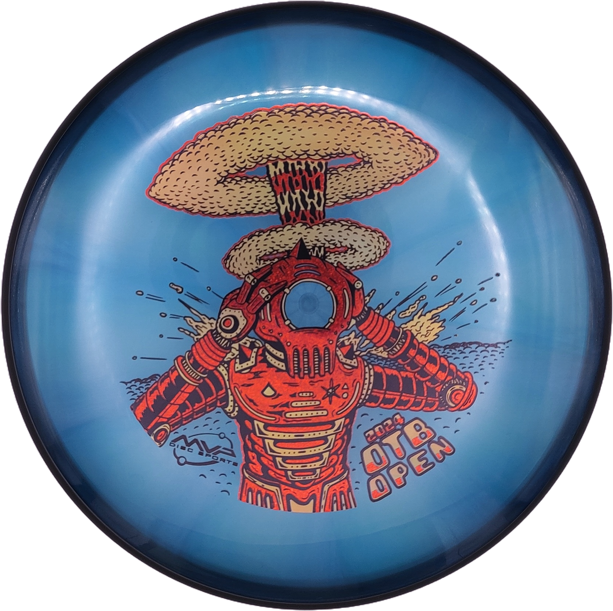 MVP Glitch Proton OTB Open 2024