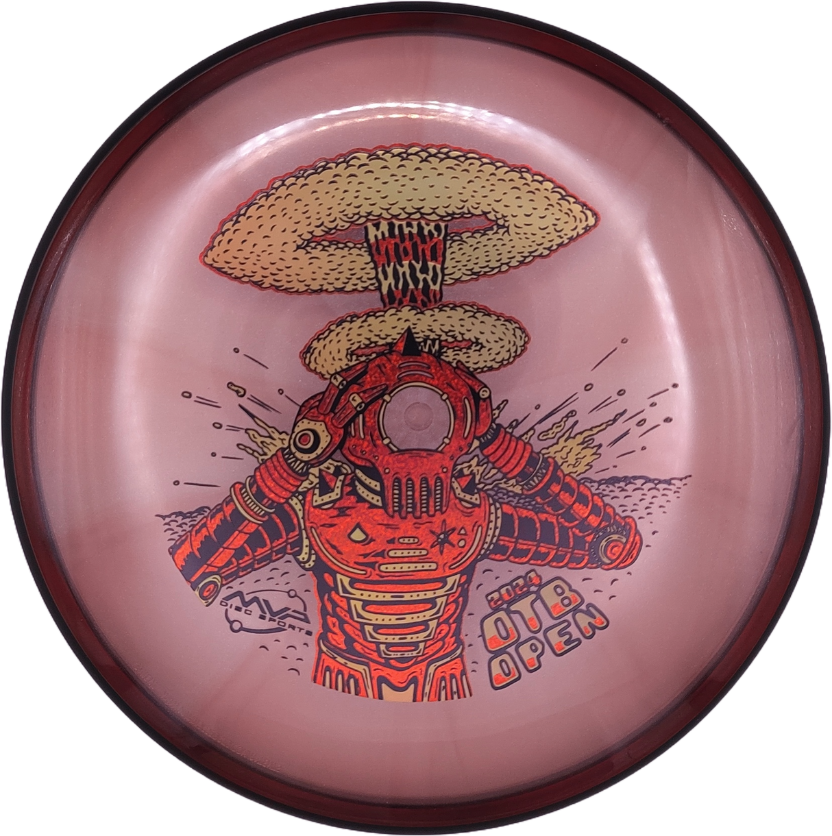 MVP Glitch Proton OTB Open 2024