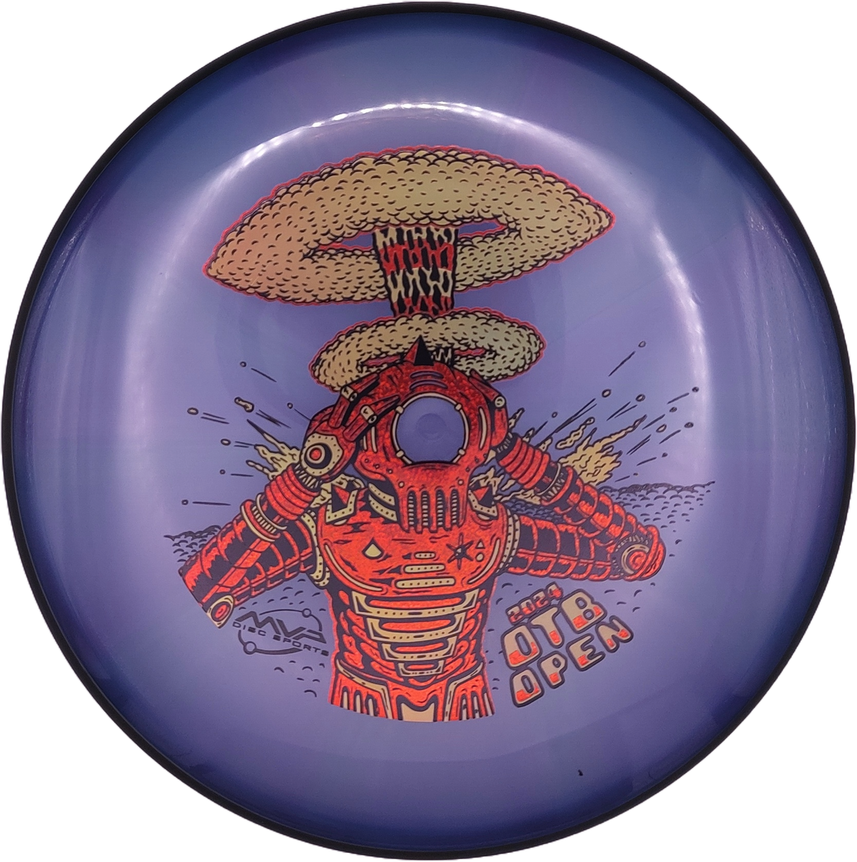 MVP Glitch Proton OTB Open 2024