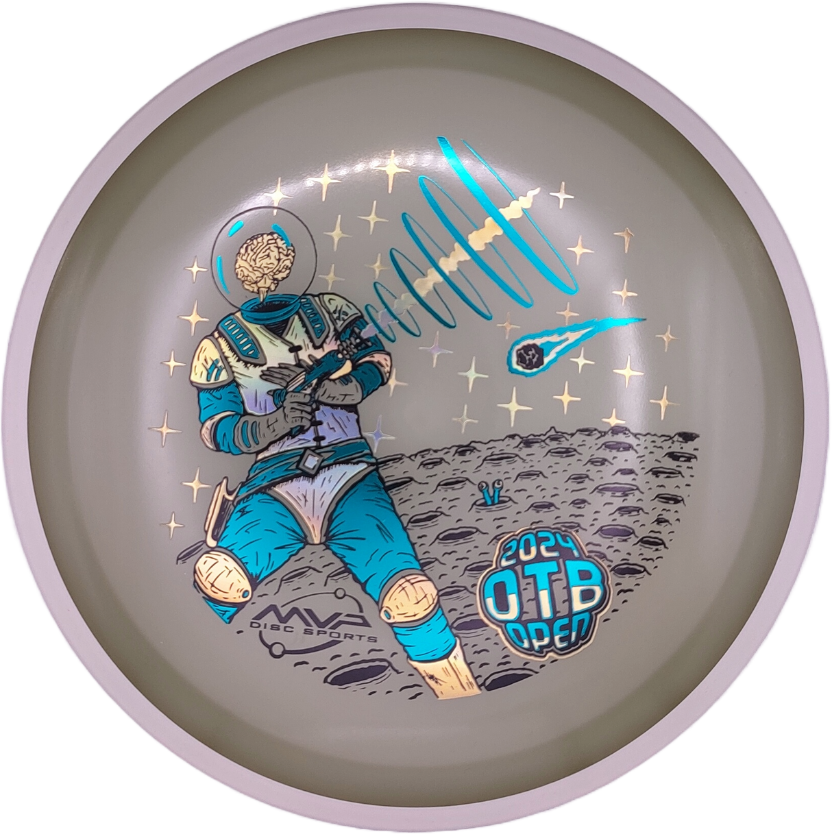 MVP Servo Eclipse OTB Open 2024