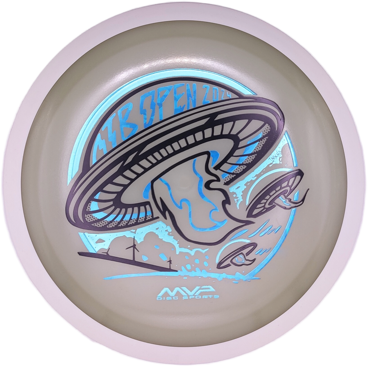 MVP Orbital Eclipse OTB Open 2024