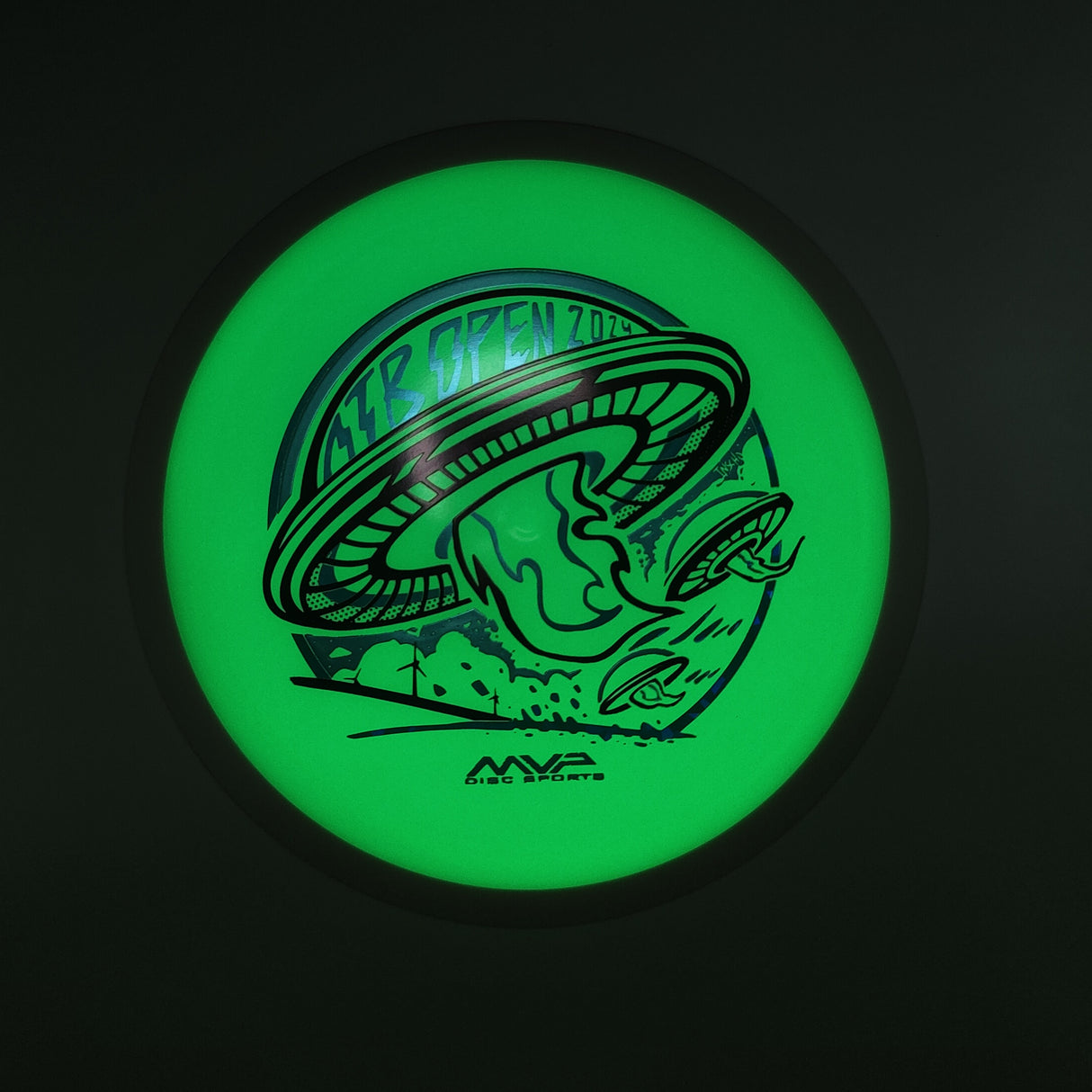 MVP Orbital Eclipse OTB Open 2024