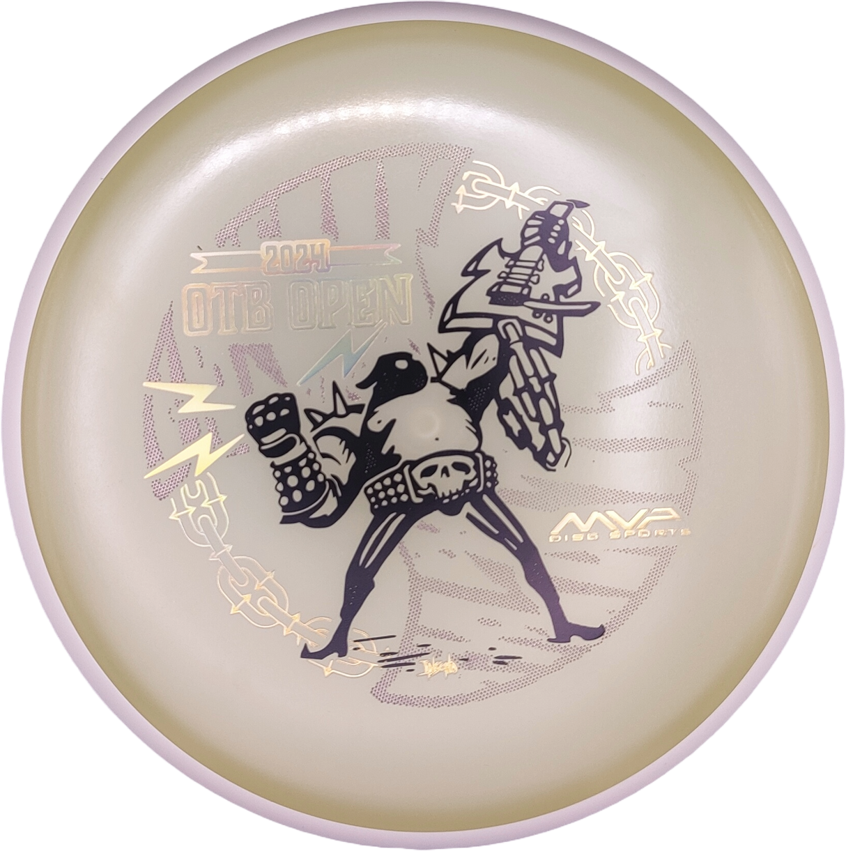 MVP Watt Eclipse OTB Open 2024