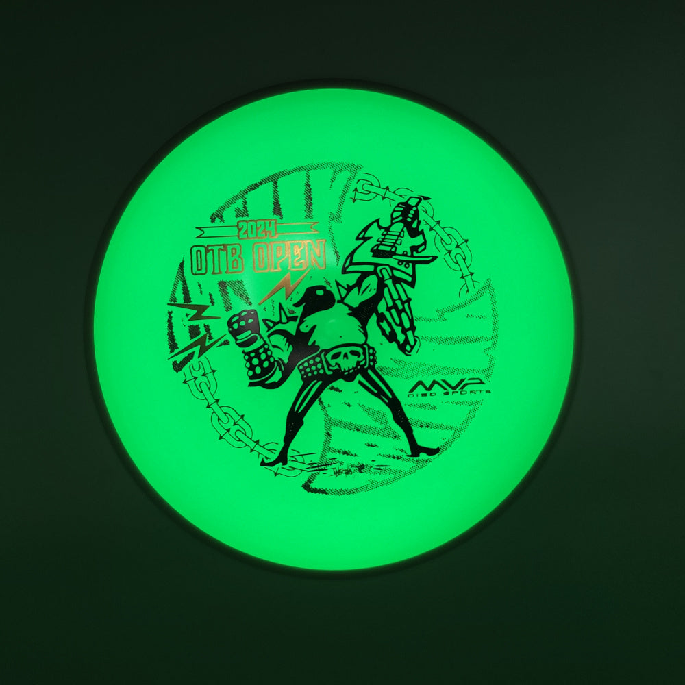 MVP Watt Eclipse OTB Open 2024