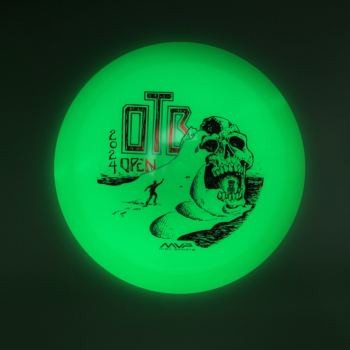 Streamline Drift Color Eclipse OTB Open 2024