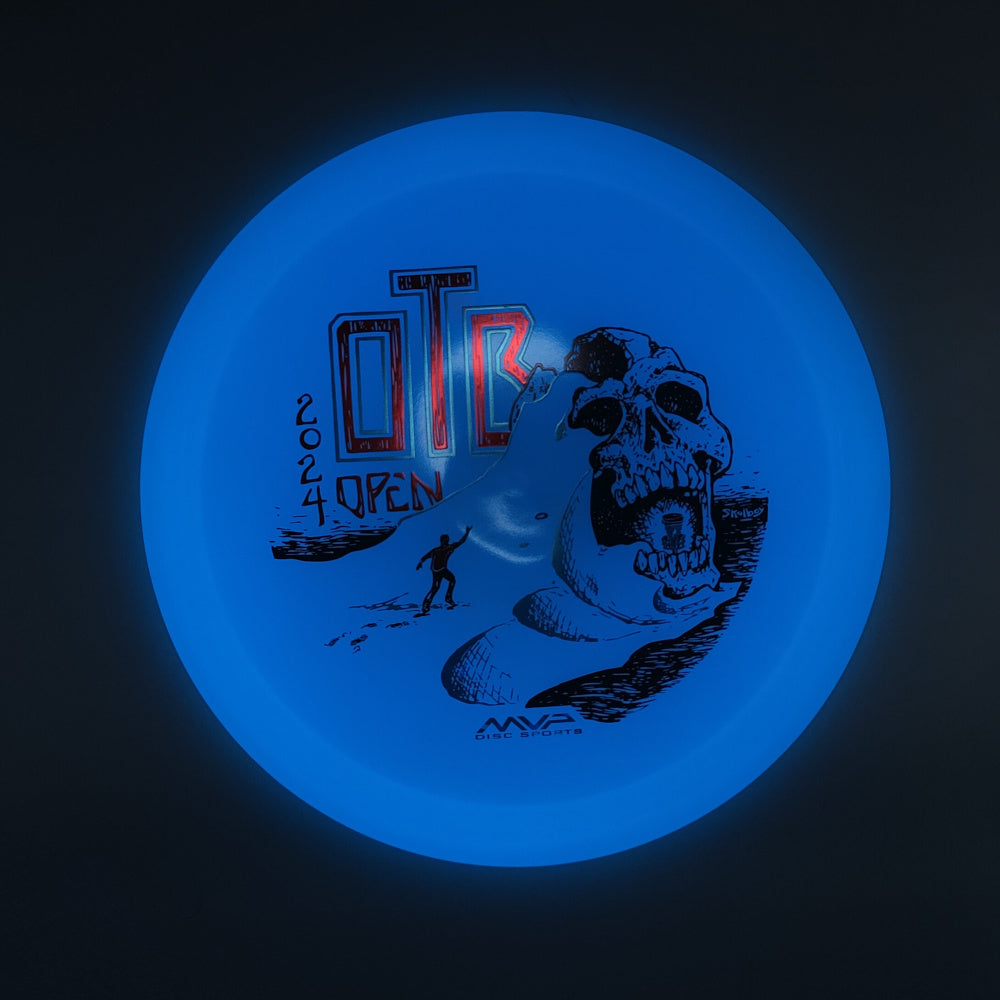 Streamline Drift Color Eclipse OTB Open 2024