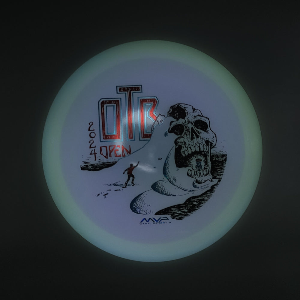 Streamline Drift Color Eclipse OTB Open 2024