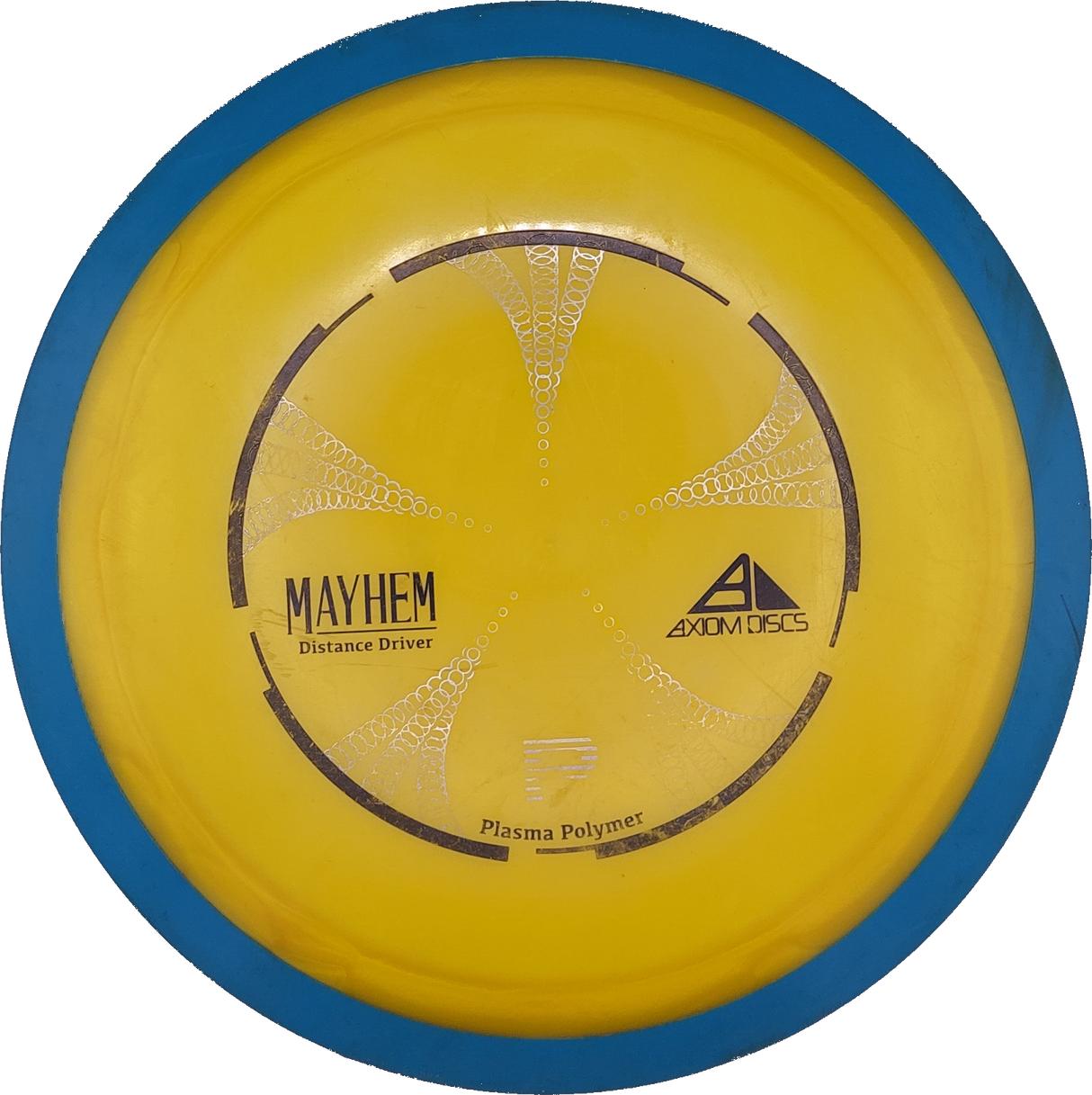 Axiom Mayhem Plasma (Gebraucht: Zustand 5)