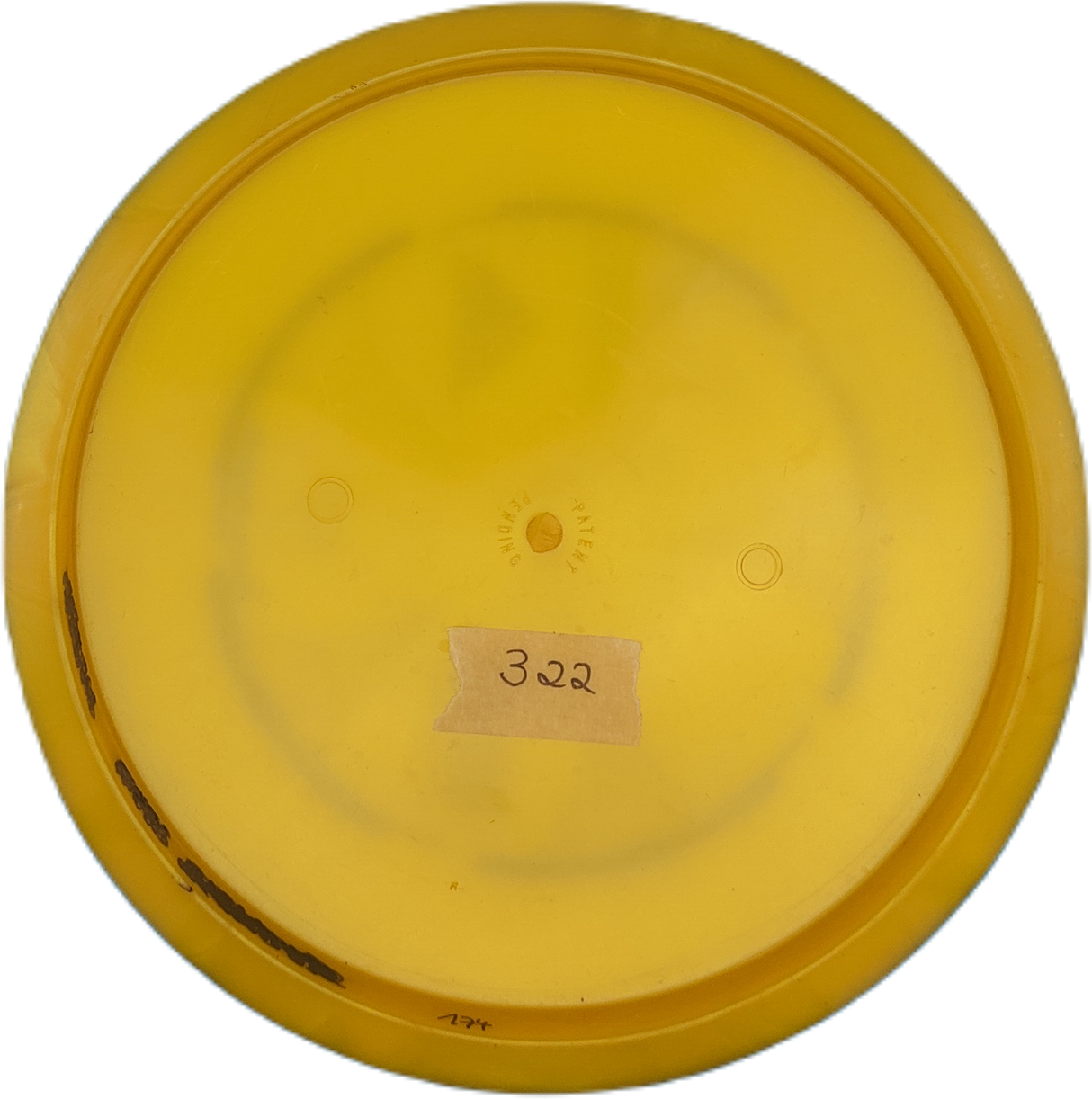 Axiom Mayhem Plasma (Gebraucht: Zustand 5)