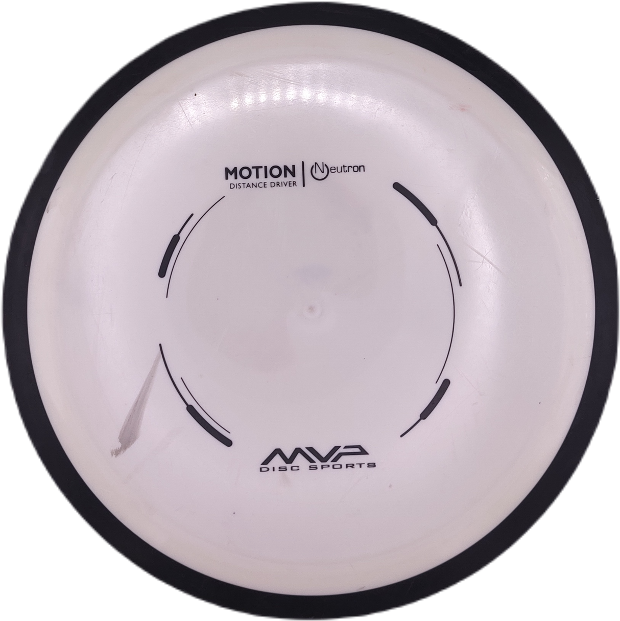 MVP Motion Neutron (Gebraucht: Zustand 7)