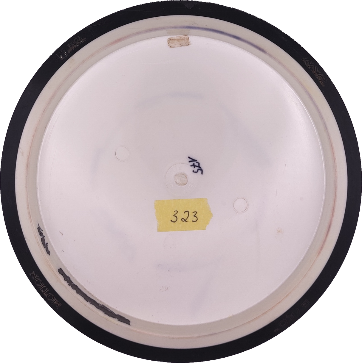 MVP Motion Neutron (Gebraucht: Zustand 7)