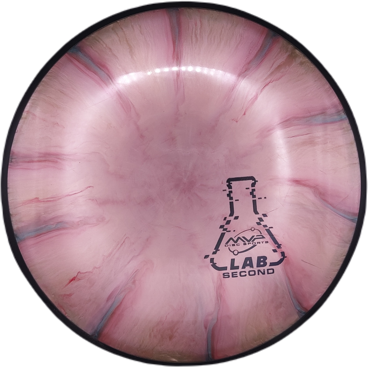 MVP Atom Plasma Lab Second (Gebraucht: Zustand 7)