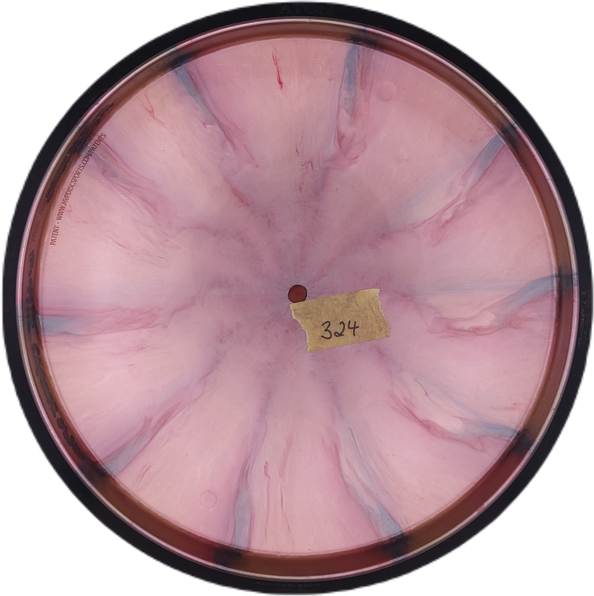 MVP Atom Plasma Lab Second (Gebraucht: Zustand 7)
