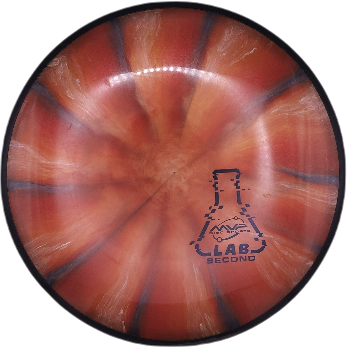 MVP Atom Plasma Lab Second (Gebraucht: Zustand 7)
