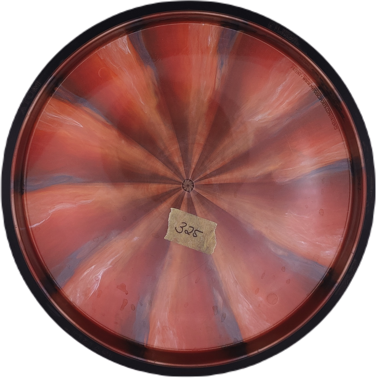 MVP Atom Plasma Lab Second (Gebraucht: Zustand 7)