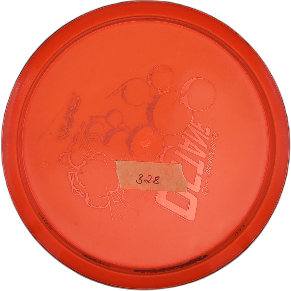 MVP Octane Proton (Gebraucht: Zustand 6)