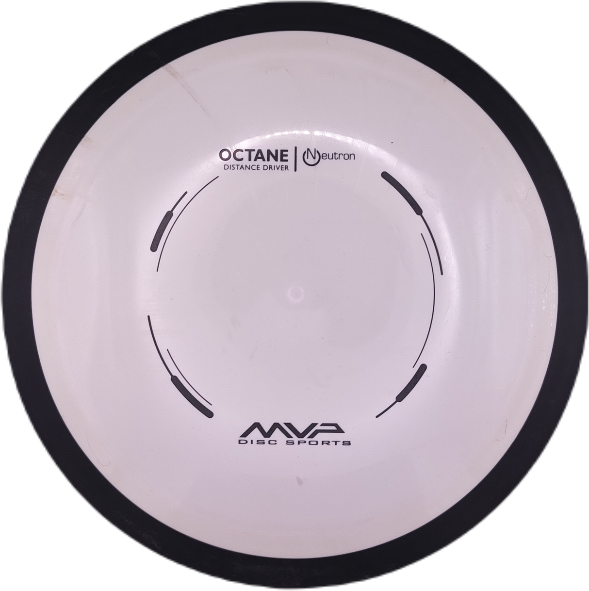 MVP Octane Neutron (Gebraucht: Zustand 6)
