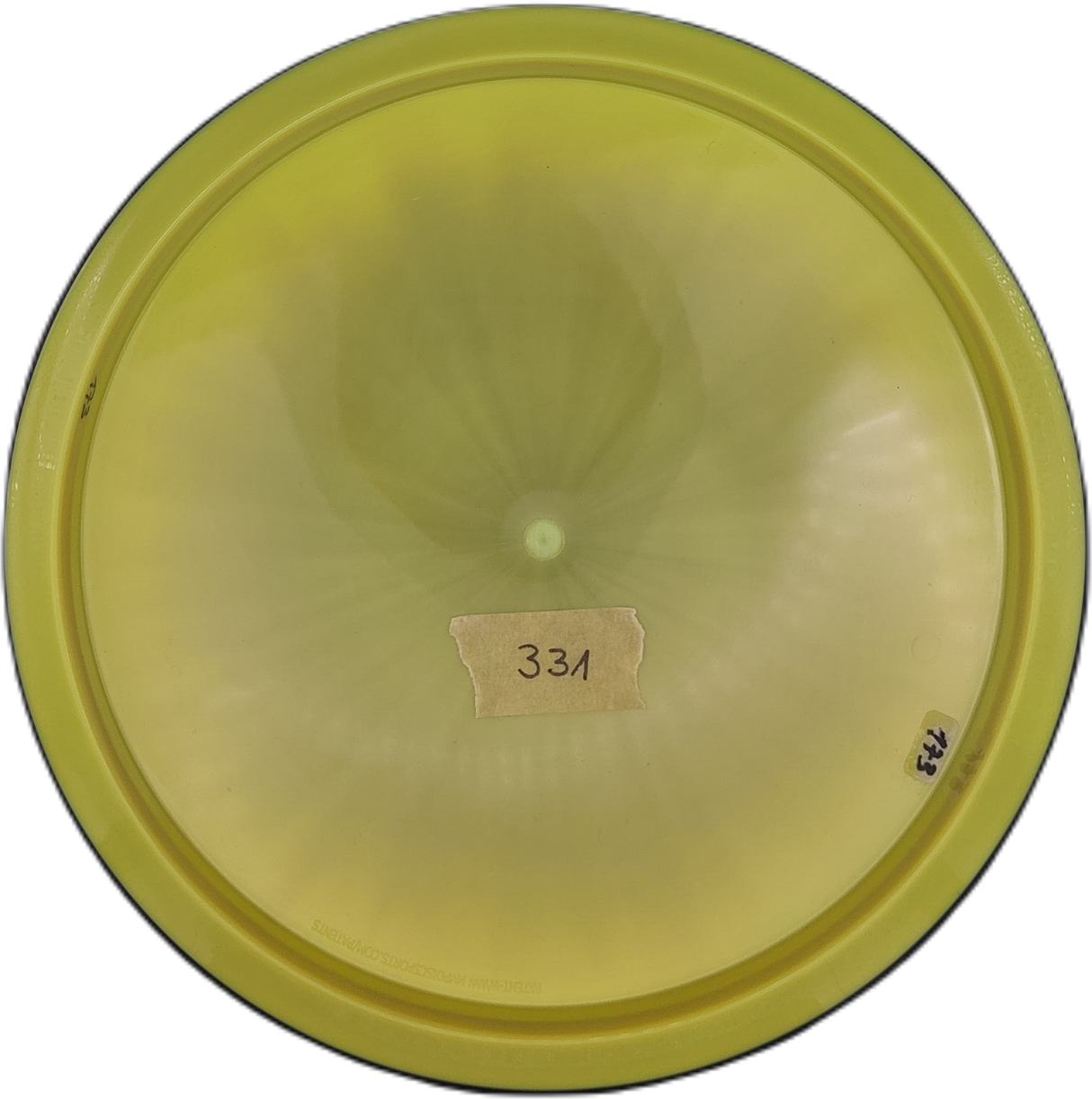 MVP Zenith Neutron Special Edition (Gebraucht: Zustand 9)